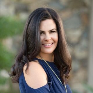 Photo of Christina Fortner
